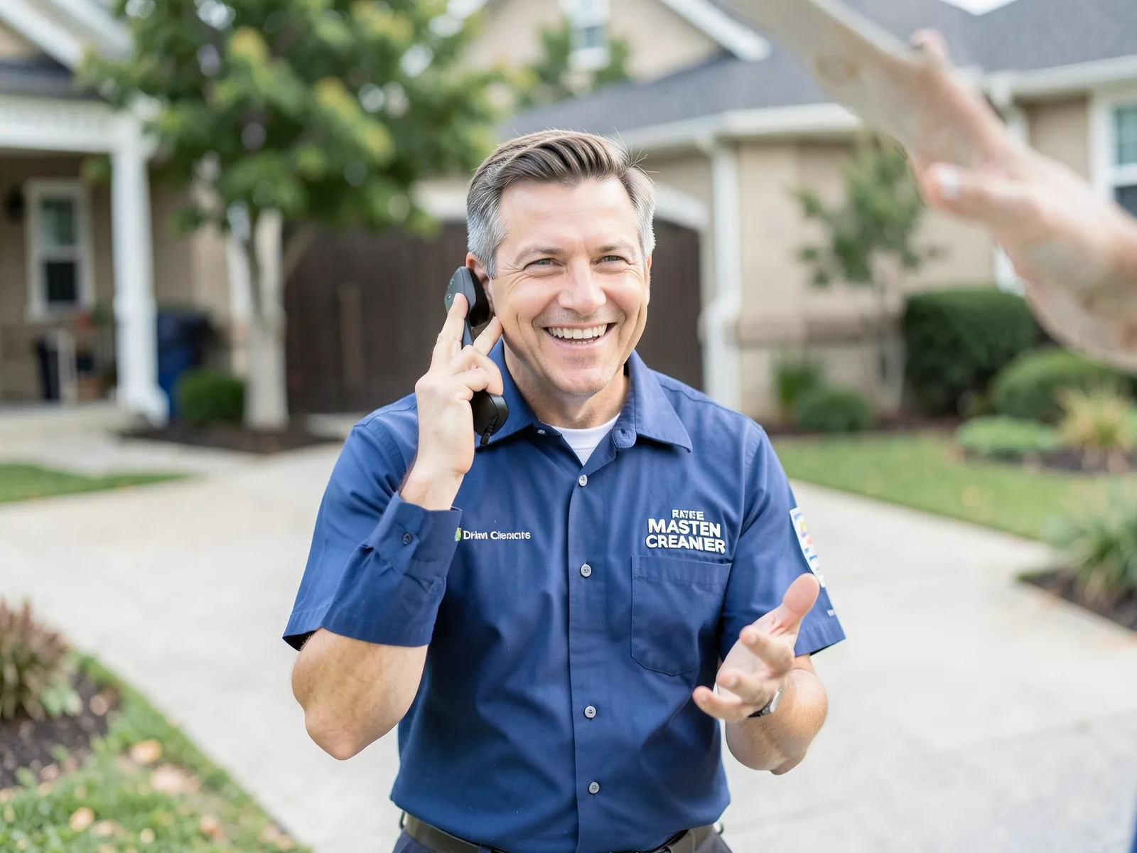 Drain Cleaning Grant City, MO FAQs